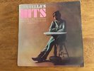 FONTELLA BASS - FONTELLA’S HITS EP 1965- CHESS CRE 6015 RARE NEAR EX.