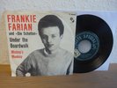 Frankie ( Frank ) Farian und die Schatten Under the Boardwalk RAR 1965