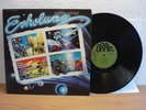 ACHIM REICHEL - ERHOLUNG 1975 GREEN BRAIN LP MEGA RAR