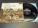 DECCA SXL 6367 W/B Stereo: R.SRAUSS Don Quixote: BRABEC: STAAR: MAAZEL