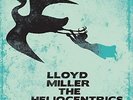 Miller, Llloyd & The Heliocent-Lloyd Miller & The Heliocentri Cs VINYL LP NEW