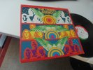 THE TRAVEL AGENCY SAME LP IN 1968 MINT PSYCH PROG. MEGA RAR