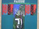 C324 SET 590-2 MUNCHINGER BACH ST.JOHN PASSION 3 x LP DECCA STEREO