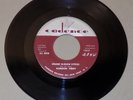 HTF bluegrass rockabilly GORDON TERRY Orange Blossom Special 1950s Cadence 45 V+