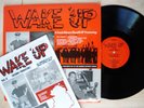6 Track Miners Benefit EP + Booklet UK 12