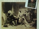 Willie Dunn The Vanity Of Human Wishes NEAR MINT Trikont Vinyl LP
