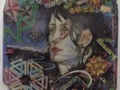 TODD RUNDGREN A Wizard/A True Star BEARSVILLE BR2133 LP SEALED die-cut cover