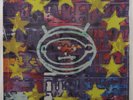 U2 Zooropa ISLAND US9 518047-1 LP SEALED
