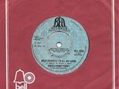 JAMES & BOBBY PURIFY: HELP YOURSELF TO ALL MY LOVIN' (UK BELL 1024) NORTHERN M-