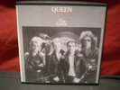 Queen  -- The Game  --  Freddy Mercury - Reel to Reel Tape  --  Sounds Great