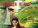 MARTIN DENNY forbidden island U.S. LIBERTY LP LST-7001_1958 CHEESECAKE exotica