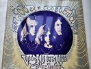 Blue Cheer Vincebus Eruptum 1968 Philips PHS264 2nd Press 33rpm LP Near Mint