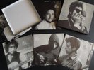 BOB DYLAN 5LP VINYL BOX SET ' THE BOOTLEG SERIES ' 1961 - 1991 NR MINT