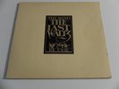 triple vinyles 33t The Band (Bob Dylan) last waltz