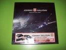 JOHNNY HALLYDAY  COFFRET 4 L.P 