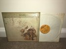 FAMILY Anyway LP Reprise 1970 Stereo UK 1st Press