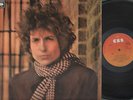 Dylan Bob - Blonde on blonde