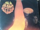 MAGIC MIXTURE “This Is Magic Mixture” 1968 BRITISH PSYCHEDELIA RARITY - UK SAGA