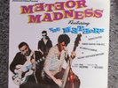 THE METEORS 