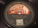 GERMAN OTTO REUTTER Man Kommt Nicht Dazu  / Die Balkanwirren GRAMOPHONE 942411