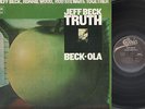 Beck Jeff - Truth /Beck-ola
