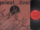 Judas Priest - Priest ...live