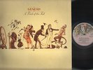 Genesis - A trick of the tail