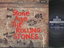 Rolling Stones - Stone age