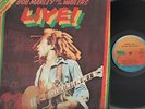 Marley Bob - Wailers Live