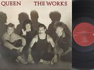 Queen - The works