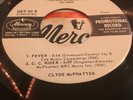CLYDE MCPHATTER 