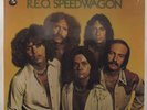 REO SPEEDWAGON Lost In A Dream EPIC PE 32948 LP SEALED