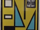 SPLIT ENZ True Colours A&M SP-4822 LP SEALED laser-etched disc