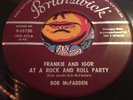 BOB McFADDEN 
