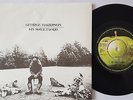 GEORGE HARRISON MY SWEET LORD UK 7