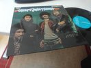 CREEPY JOHN THOMAS SAME LP IN 1969 RARE UK PROGRESSIVE