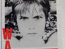 U2 TOUR PROGRAMME War 1983 UK Tour 1st Leg - 8 Page Fold-Out POSTER Rare Mint -