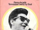ROY ORBISON 45 PENNY ARCADE+PS HOLLAND RARE 1969