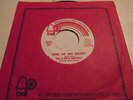 BULL & EL CAPALARAS girl of my heart BELL 975 WLP rare SOUL glossy vg+ HEAR IT