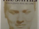 SMITHS Strangeways, Here We Come SIRE 9 25649-1 LP SEALED