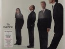 TIN MACHINE Self Titled EMI E1-91990 LP SEALED