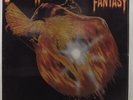URIAH HEEP Return To Fantasy WARNER BROS BS 2869 LP SEALED gatefold