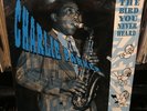 sealed CHARLIE PARKER The Bird You've Never Heard 1988 STASH ST-280