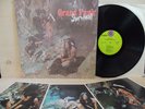 GRAND FUNK LP SURVIVAL **VG++** IN SHRINK W/ 3 INSERTS CLEAN