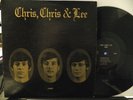 CHRIS, CHRIS & LEE s/t ** orig. US 1970 Folk-Rock/Folk-Psych RARE PRIVATE