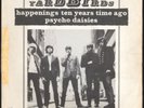 THE YARDBIRDS - Happenings Ten Years... - 1966 France 7