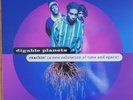 DIGABLE PLANETS Reachin'  Re-Issue Vinyl