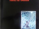 LP Dick Gaughan - Ken Hyder Fanfare For Tomorrow NEAR MINT Impetus Records