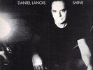 DANIEL LANOIS SHINE NEAR MINT Epitaph Vinyl LP