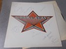 Breakaway self-released St. Louis lush disco funk LP 1977